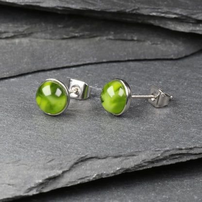Studs 6mm - Meadow