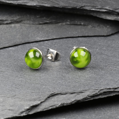Studs 6mm - Meadow