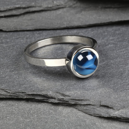 6mm Ring - Orchid (L)