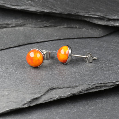 Studs 6mm - Sunrise
